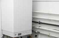 free Woolage Village condensing boiler quotes