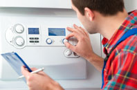 free Woolage Village gas safe engineer quotes